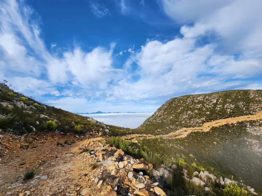 3 Bedroom Property for Sale in Joubertina Eastern Cape